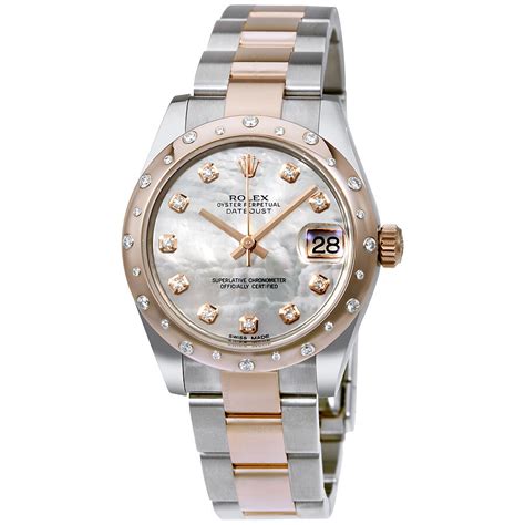 rolex 31 jewel 2230 ladies watch|rolex oyster steel 31.